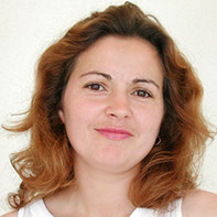 Mariana Petrut