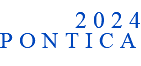  2023 PONTICA