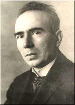 Vasile Parvan, arheolog